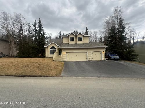 19654 War Admiral Rd, Eagle River, AK, 99577-8477 | Card Image