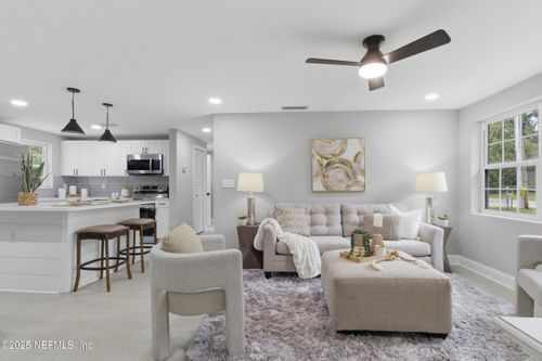 2809 Parr Ct E, Jacksonville, FL, 32216-5431 | Card Image