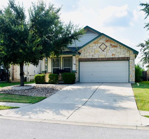 12812 Snow Lane, Manor, TX, 78653 | Card Image