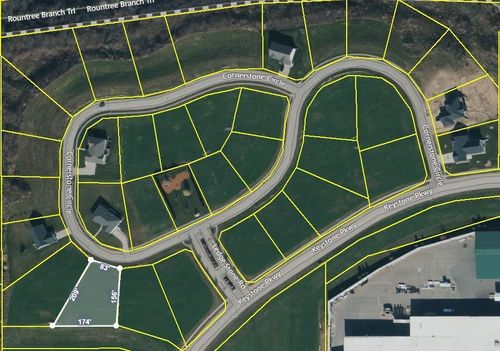 1615 Cornerstone Circle Circle, Platteville, WI, 53818 | Card Image