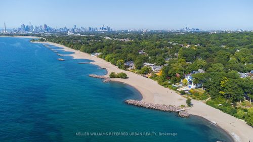 122 Neville Park Boulevard, Toronto, ON, M4E3P8 | Card Image