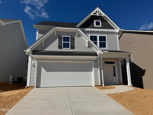 36-292 Meadowbark Bnd, Garner, NC, 27529-5359 | Card Image