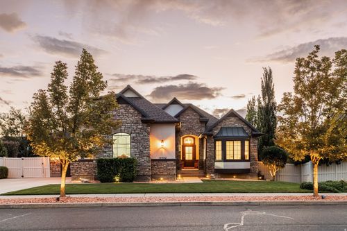 14302 S Stone Fly Dr, Bluffdale, UT, 84065-5619 | Card Image