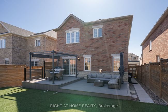 41 St Augustine Dr, House other with 4 bedrooms, 3 bathrooms and 2 parking in Whitby ON | Image 39