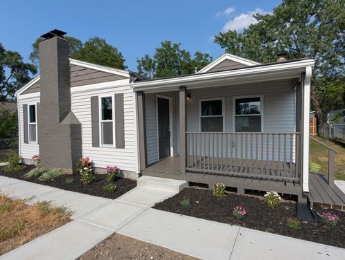 2443 Sullivan St, Lake Station, IN, 46405-2405 | Card Image