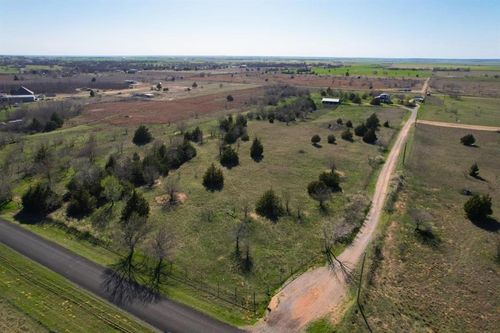 15549 S County Road 206, Blair, OK, 73526-9242 | Card Image