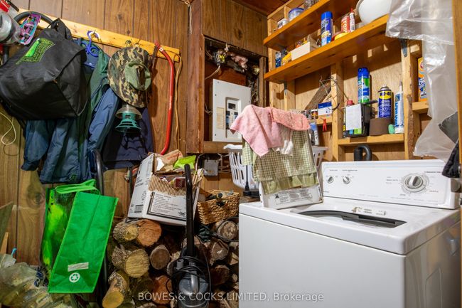 197 King Rd, House other with 3 bedrooms, 1 bathrooms and 2 parking in Wollaston ON | Image 42