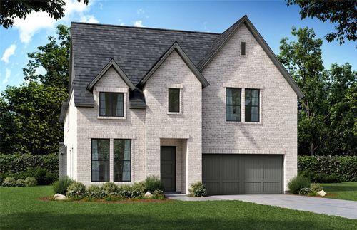 7629 Whisterwheel Way, Fort Worth, TX, 76123-2681 | Card Image