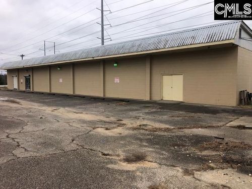 2874 Bamberg Road, Orangeburg, SC, 29115 | Card Image