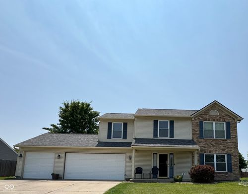 326 Virginia St, Fortville, IN, 46040-1068 | Card Image