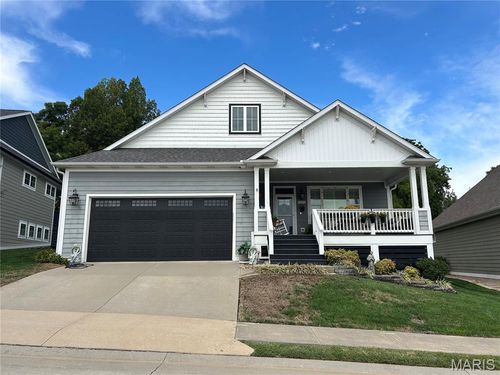 2975 Pine Hill Spur, Cape Girardeau, MO, 63701-9673 | Card Image