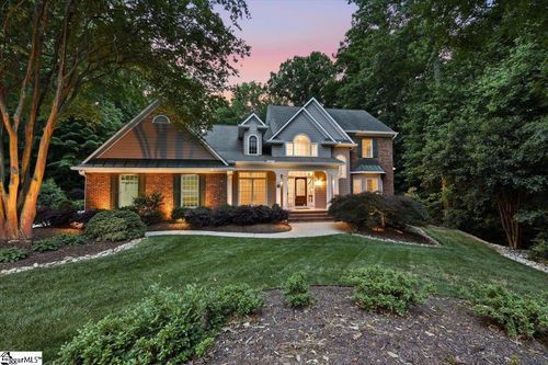 4 Radford Ct, Simpsonville, SC, 29680-7064 | Card Image