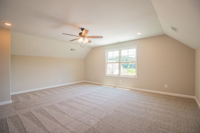 Huge Bonus Room or 5th Bedroom!! So Many Possibilities!! | Image 16