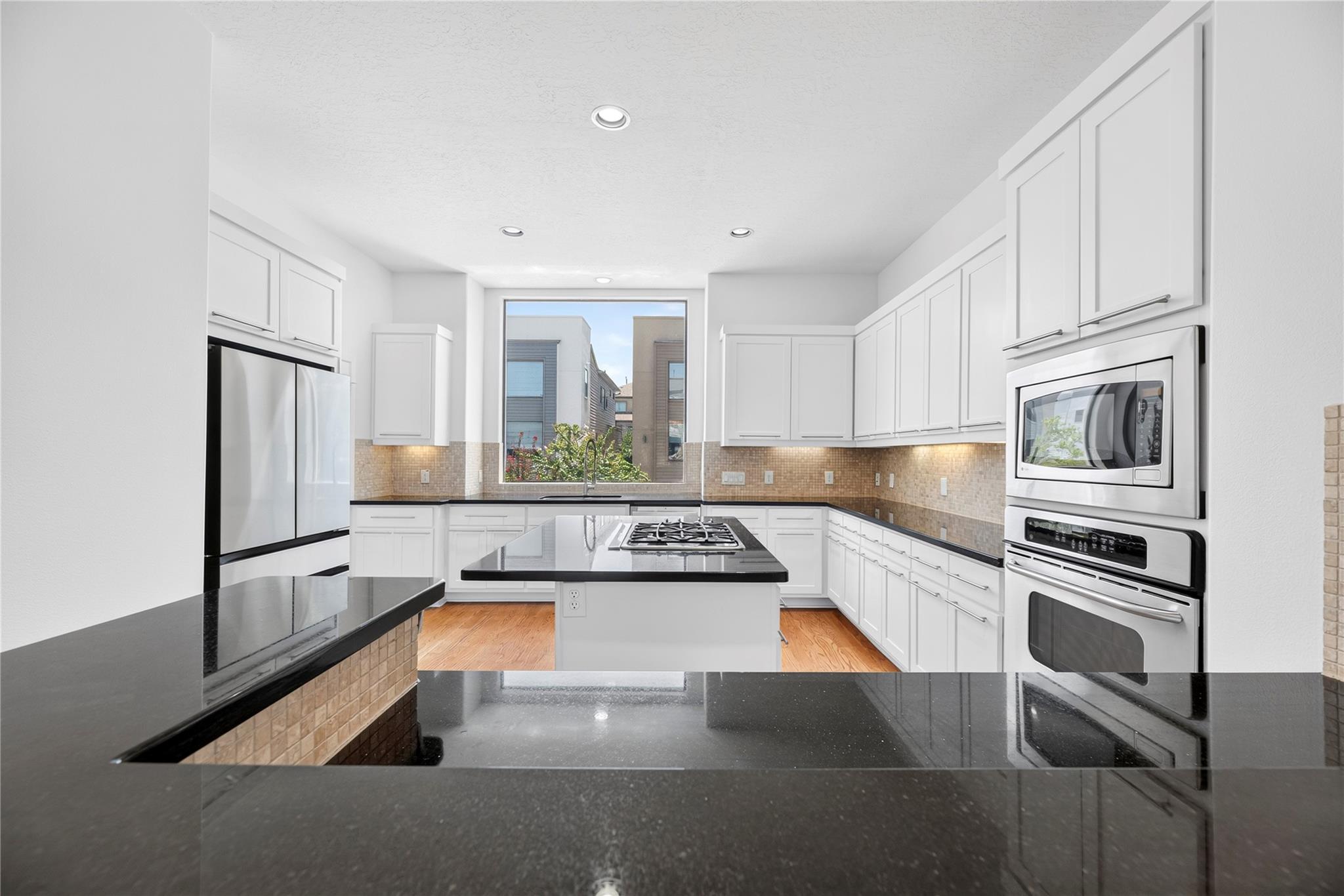 Residential in Houston 5