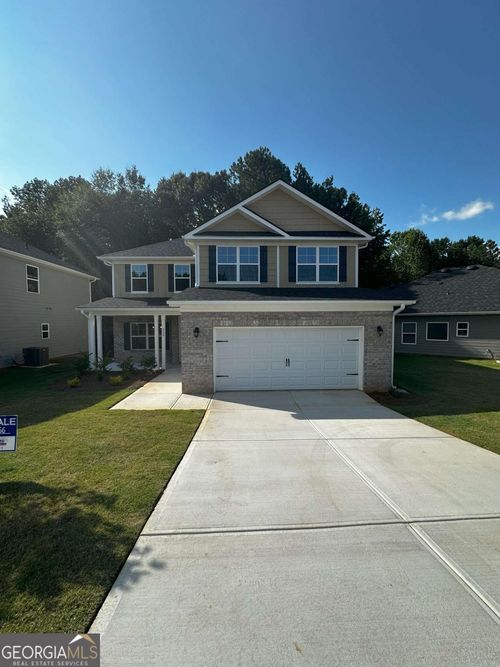 66-200 Laney Dr, Carrollton, GA, 30117-5592 | Card Image