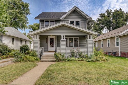 2819 S 32nd St, Omaha, NE, 68105-3625 | Card Image