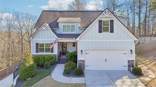 602 Red Leaf Way, Canton, GA, 30114-5751 | Card Image