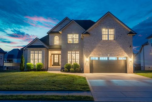 238 Cotoneaster Ln, Clarksville, TN, 37043-2259 | Card Image