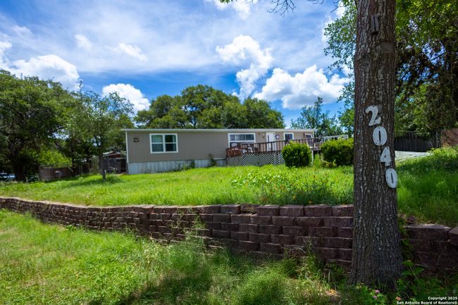 2040 Western Skies Dr, House other with 4 bedrooms, 3 bathrooms and null parking in Spring Branch TX | Image 5