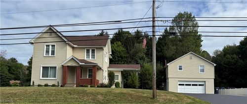 2680 W South Range Rd, Columbiana, OH, 44408-8706 | Card Image