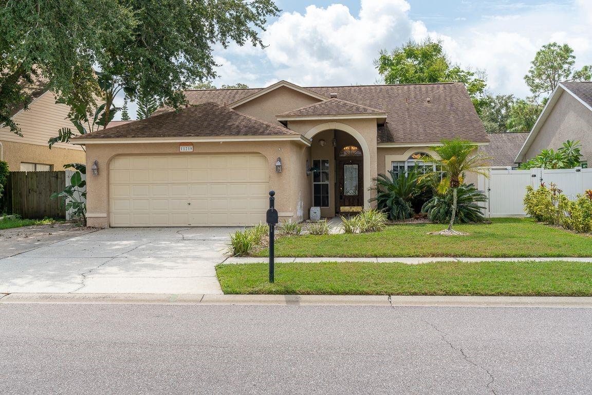Moonvalley Way, Tampa, FL 33635