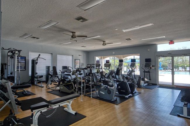 UNIT-1215 - 9641 Castle Point Dr, Condo with 2 bedrooms, 2 bathrooms and null parking in Sarasota FL | Image 49