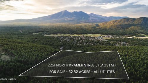 2251 N Kramer St, Flagstaff, AZ, 86001 | Card Image