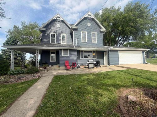 5297 V Ave, Aurelia, IA, 51005-7021 | Card Image