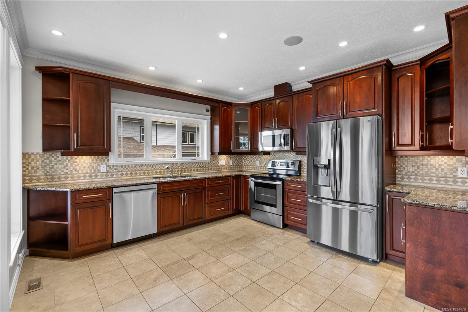 Residential in Chemainus 2