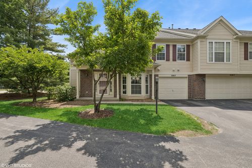 1087 Huntwyck Ct, Elgin, IL, 60120-5104 | Card Image