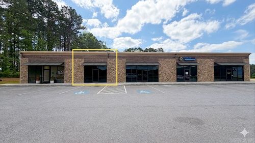 suite-b-1933 Shoemaker Road, Sheridan, AR, 72150 | Card Image