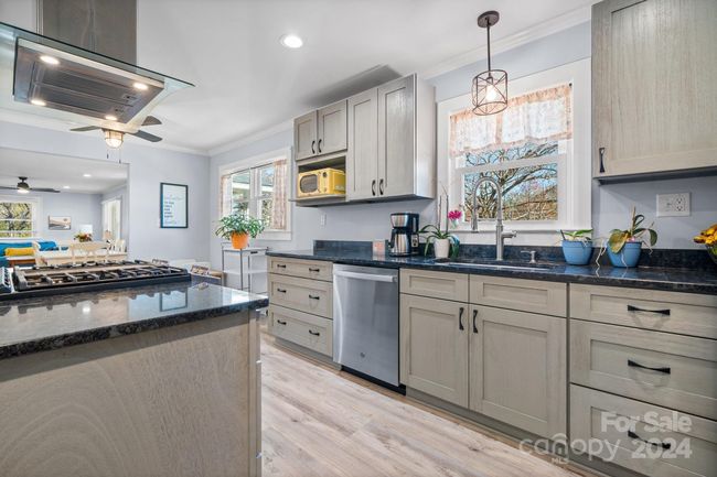 195 Spinner St, House other with 3 bedrooms, 2 bathrooms and null parking in Spindale NC | Image 11