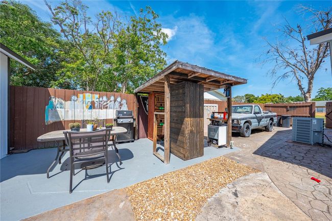 Backyard | Image 39