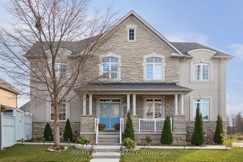 1 Sage Meadow Cres, Brampton, ON, L6Y0Y1 | Card Image