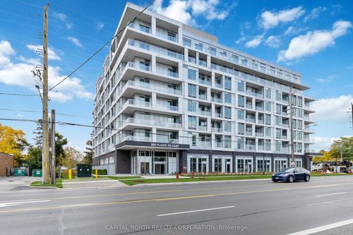 313-500 Plains Rd E, Burlington, ON, L7T2E1 | Card Image