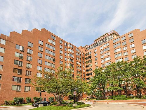 apt-615-801 S Plymouth Ct, Chicago, IL, 60605-4001 | Card Image