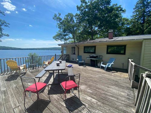 65 Mountain Rd, Salisbury, VT, 05769-9789 | Card Image