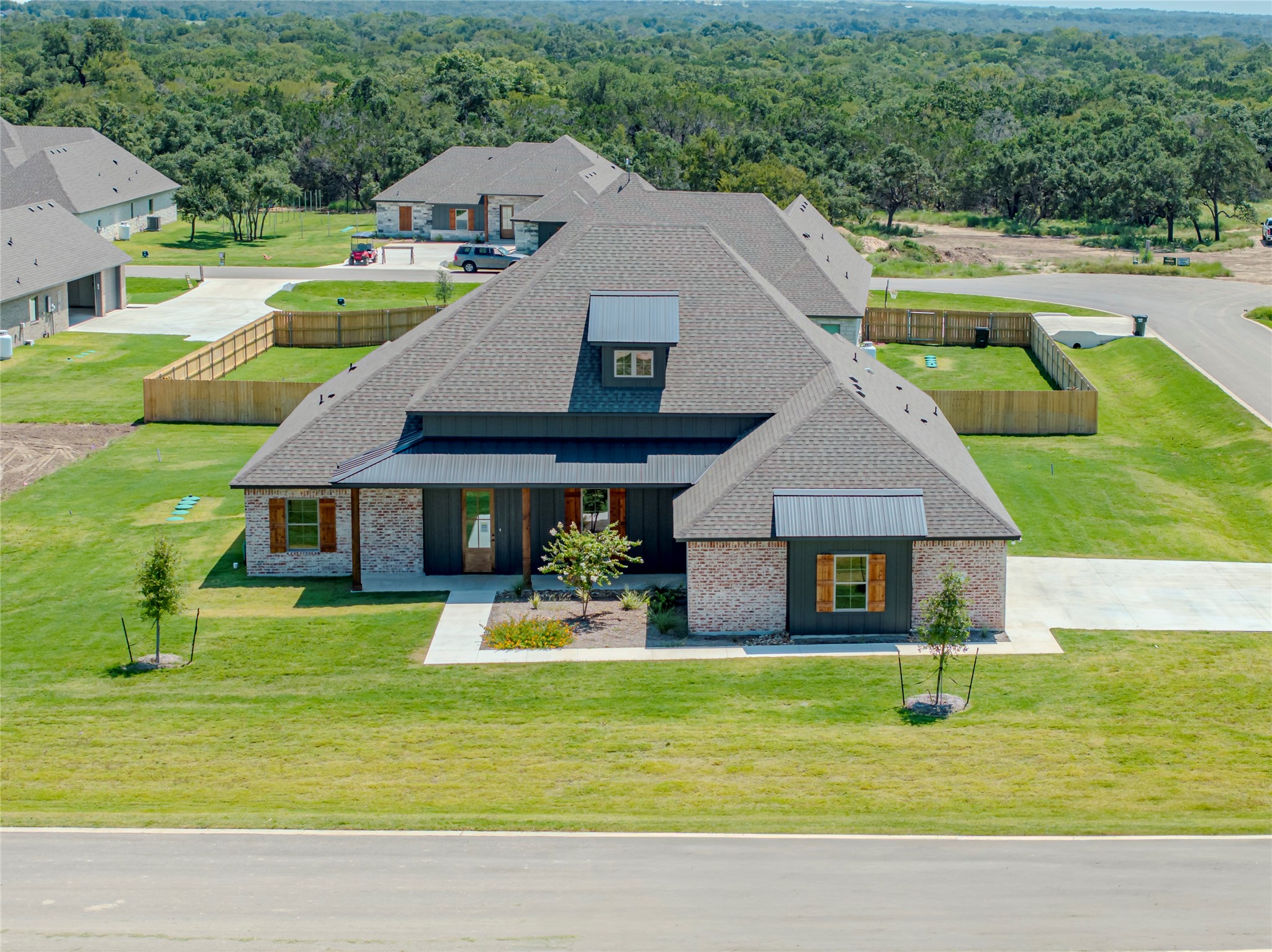 Aerie St, Salado, TX 76571