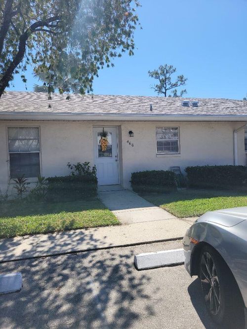 466 Holyoke Ln, Lake Worth, FL, 33467-2747 | Card Image