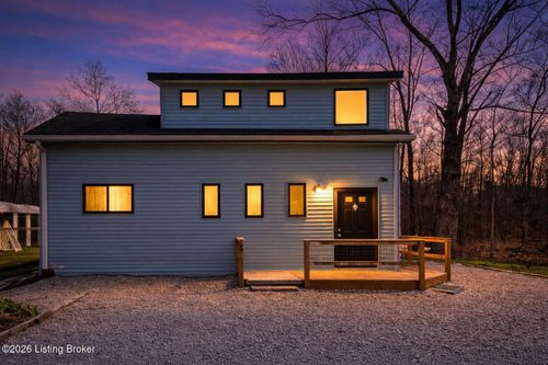 3031 Beech Grove Rd, Shepherdsville, KY, 40165-8028 | Card Image