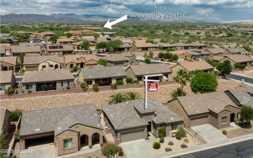 5860 S Painted Canyon Drive, Green Valley, AZ, 85622 | Card Image