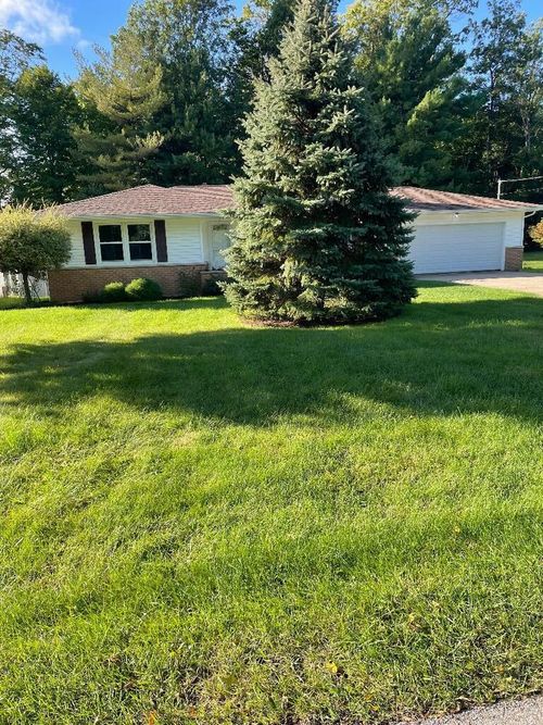 1429 Frederick Court, Mansfield, OH, 44906 | Card Image