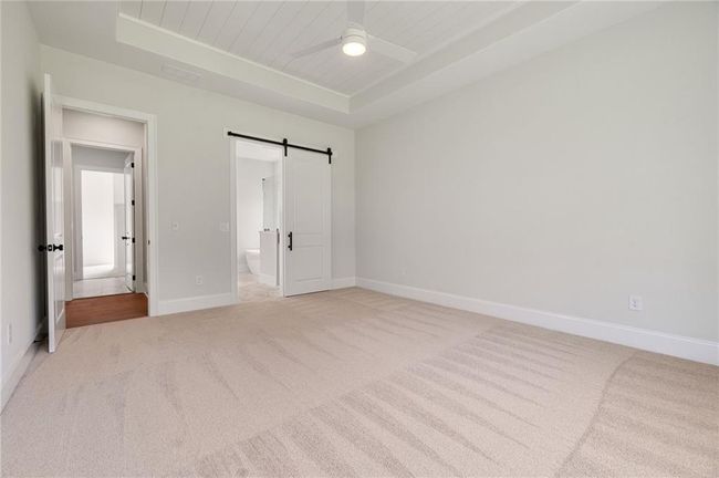 158 Palisade Drive, House other with 4 bedrooms, 4 bathrooms and null parking in Rydal GA | Image 22