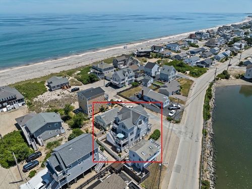 3 Milton St, Humarock, MA, 02047-1918 | Card Image