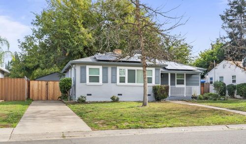 3308 Hunnicutt Ln, Sacramento, CA, 95821-3518 | Card Image