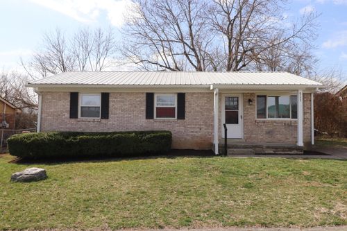 521 Foxwood Dr, Nicholasville, KY, 40356-1631 | Card Image