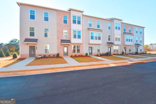 140 Reese St, Fayetteville, GA, 30214-2086 | Card Image
