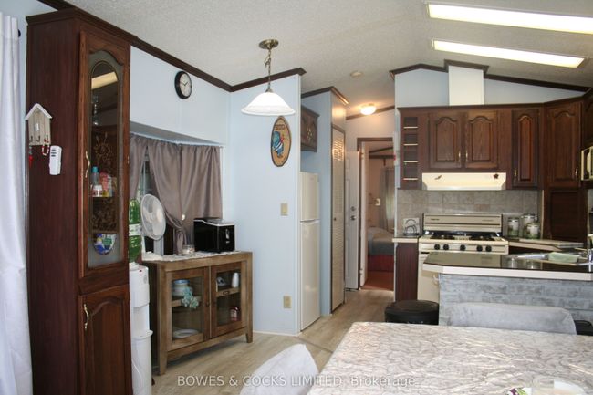 13 Trillium Drive, House other with 2 bedrooms, 1 bathrooms and 2 parking in Otonabee South Monaghan ON | Image 8
