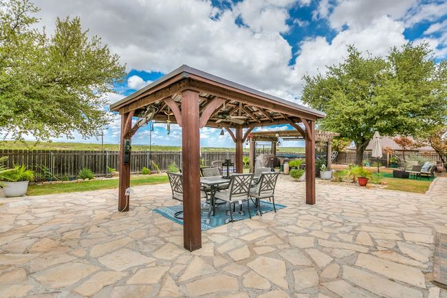 1001 Avondale Ave, House other with 4 bedrooms, 3 bathrooms and null parking in San Angelo TX | Image 52