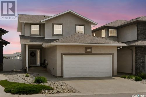 5312 Aerial Cres, Regina, SK, S4W0C9 | Card Image